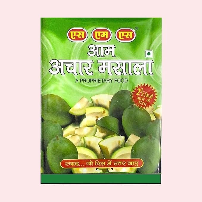 Aam Achar Masala