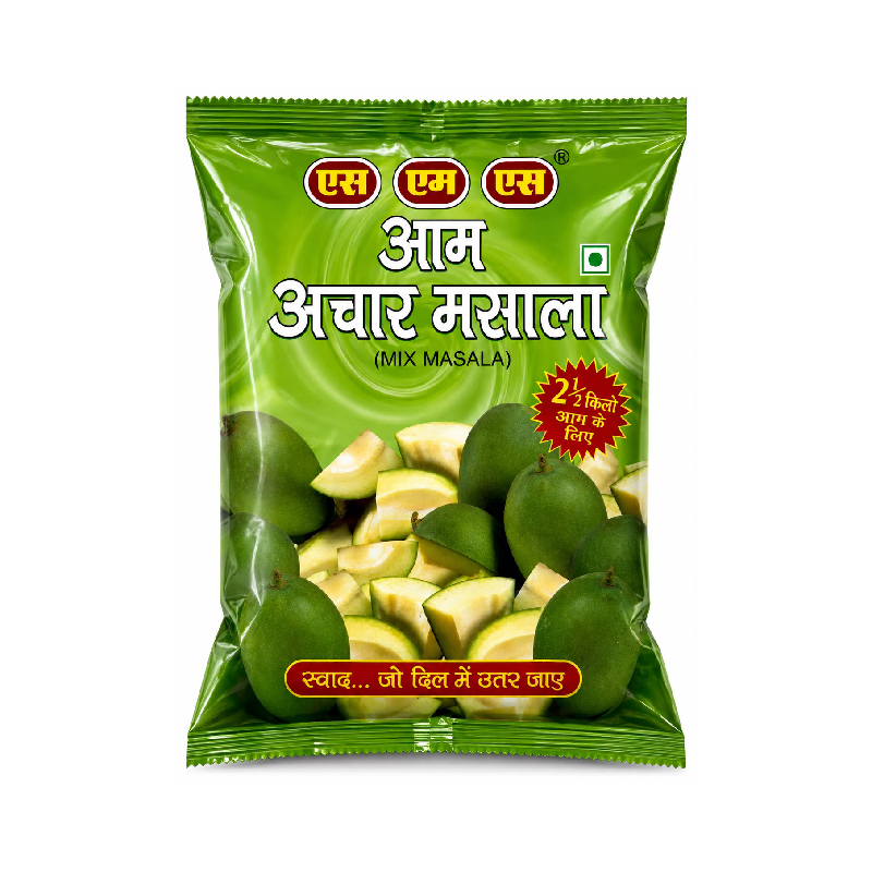 Aam Achar Masala
