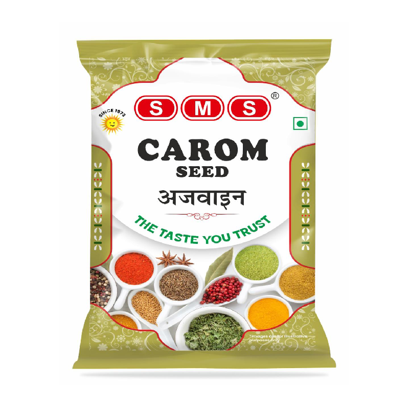 Ajwain