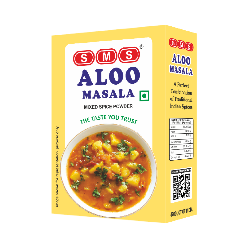 Aloo Masala