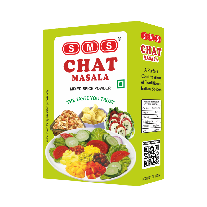 Chaat Masala