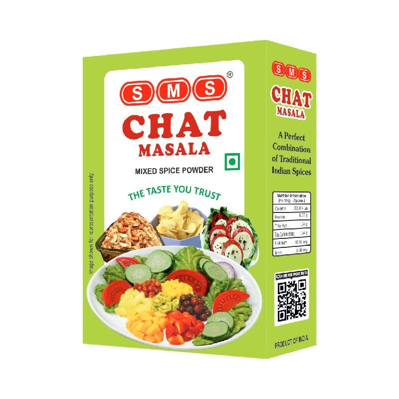 Chat Masala