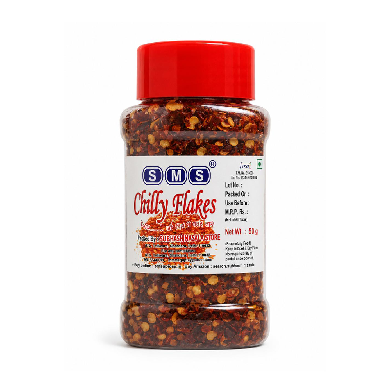 Chili Flakes