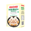 Dahi Bhalla Masala