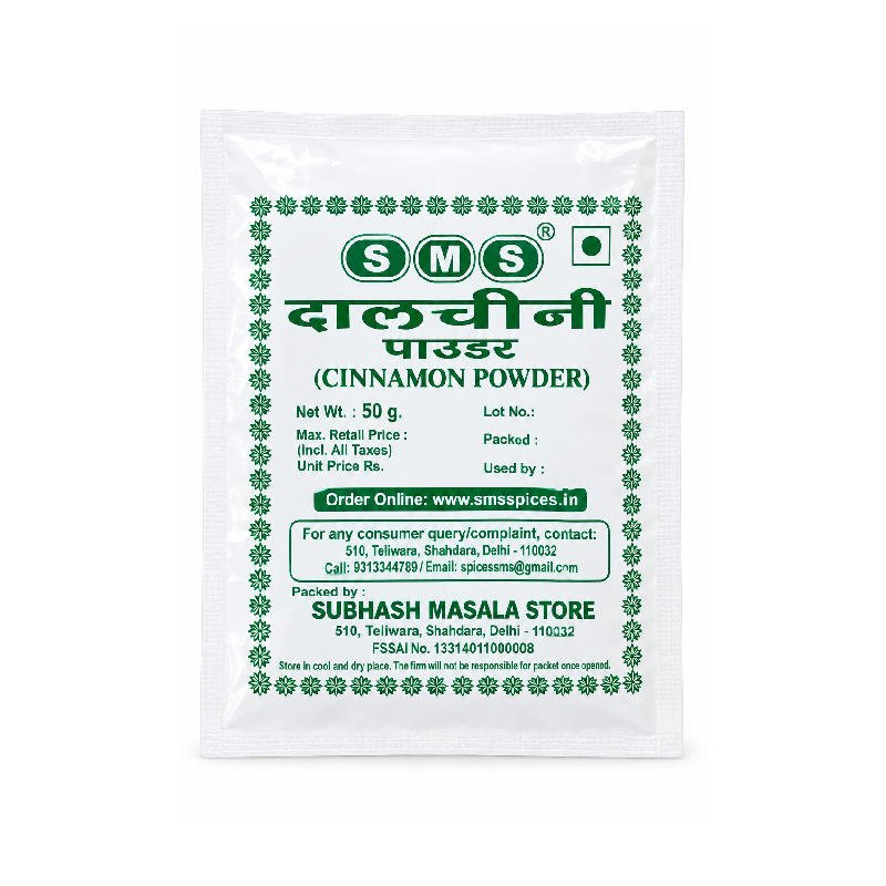 Dalchini Powder