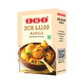 Dum Aloo Masala
