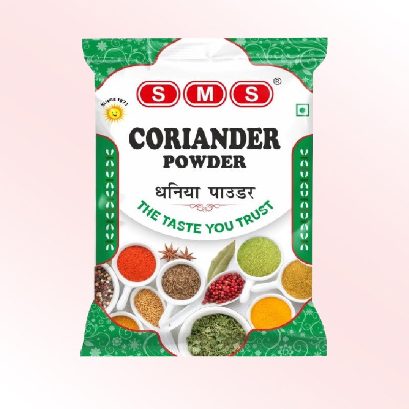 Dhaniya Powder