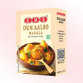 Dum Aloo Masala