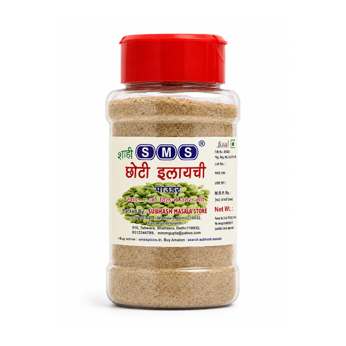 Choti Elaichi Powder