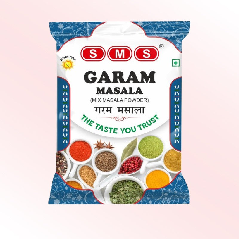 Garam Masala Powder