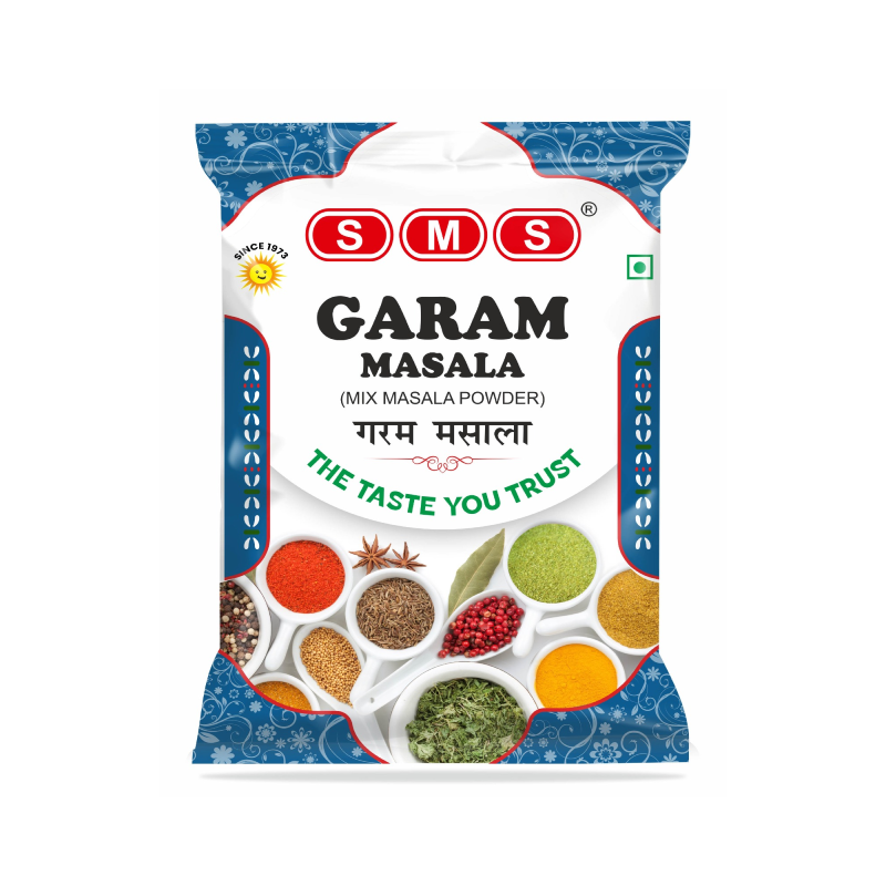 Garam Masala Powder