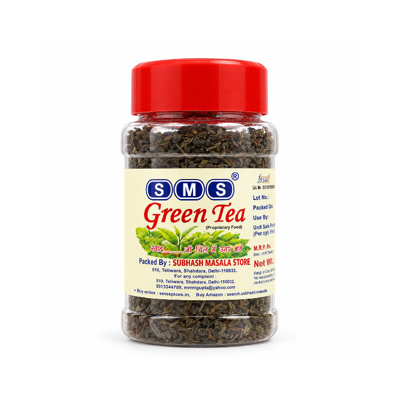 Green Tea