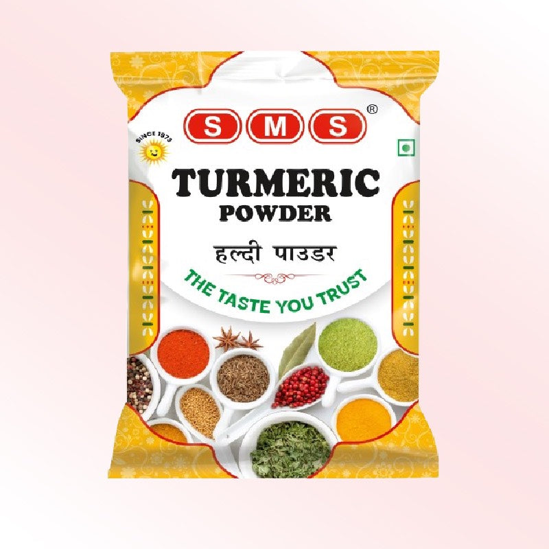 Haldi Powder