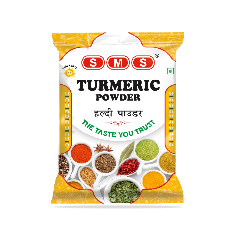 Haldi Powder
