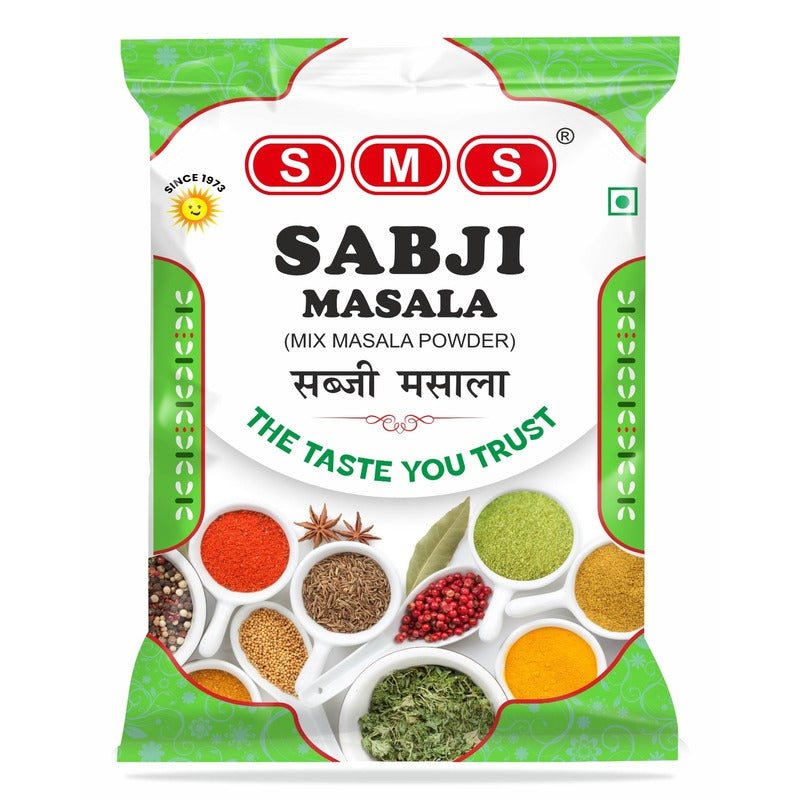 Sabji Masala