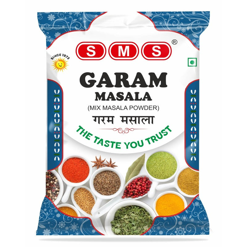 Garam Masala Powder