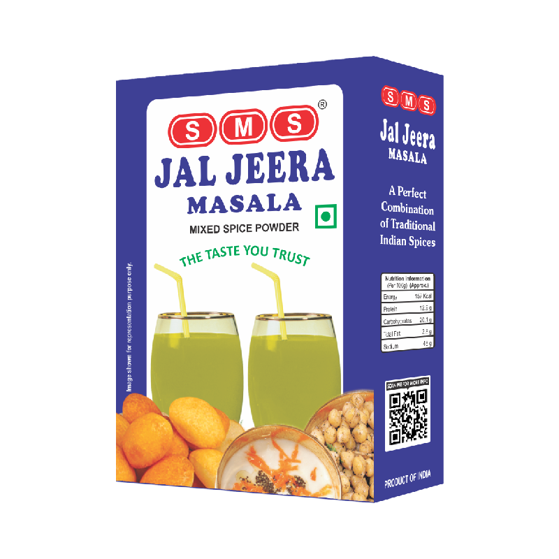 Jal Jeera Masala