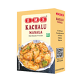 Kachalu Masala