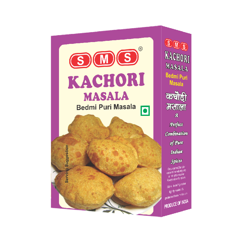 Kachori Masala