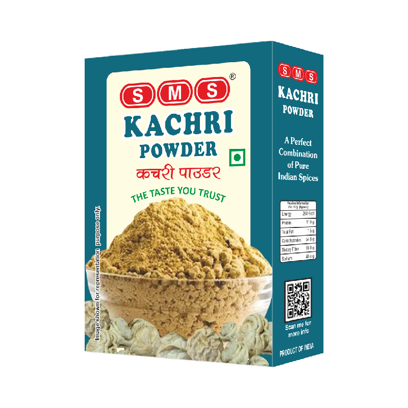 Kachri Powder
