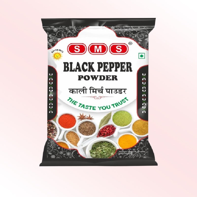 Kali Mirch Powder