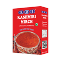 Kashmiri Mirch
