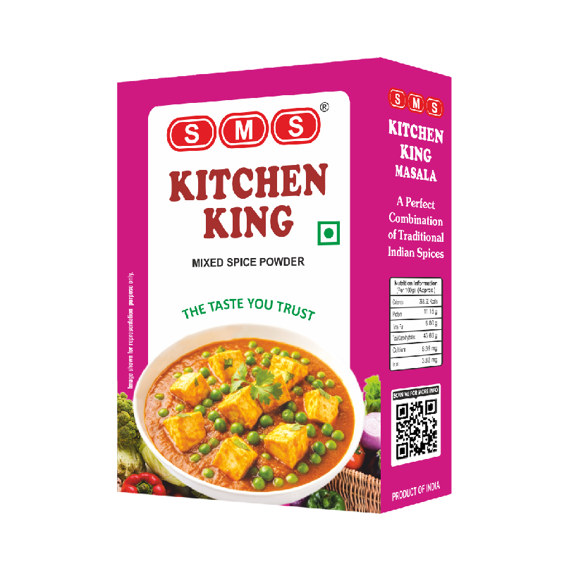 Kitchen King Masala