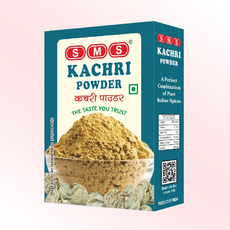 Kachri Powder