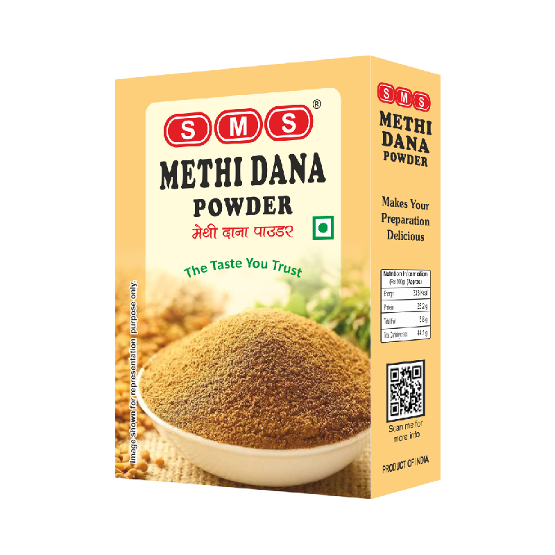 Methi Dana Powder