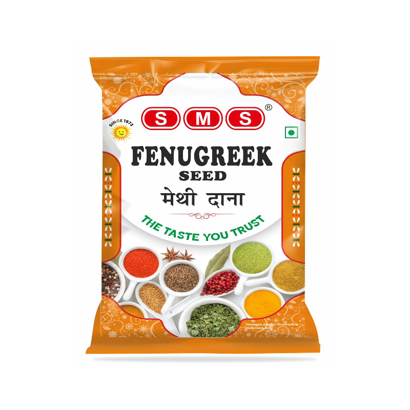 Methi Dana