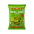 Mirch Achar Masala