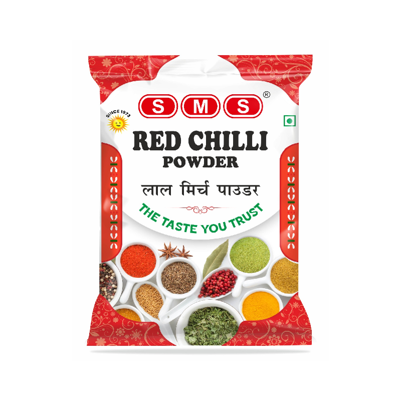 Mirch Powder