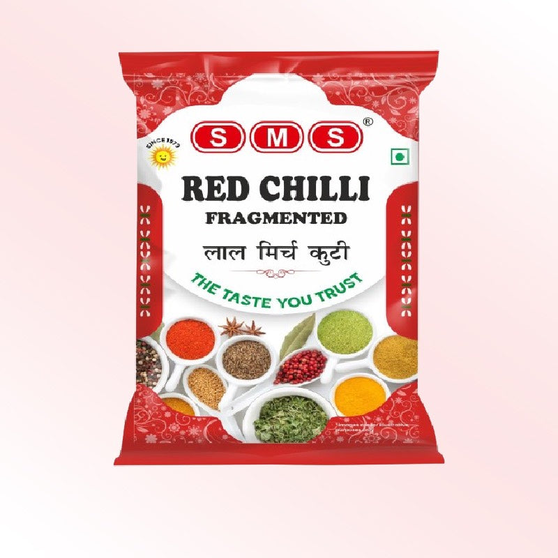 Mirch Kuti