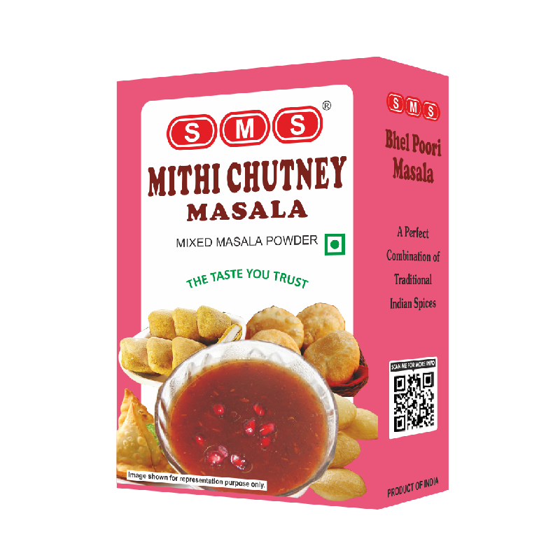 Mithi Chutney Masala