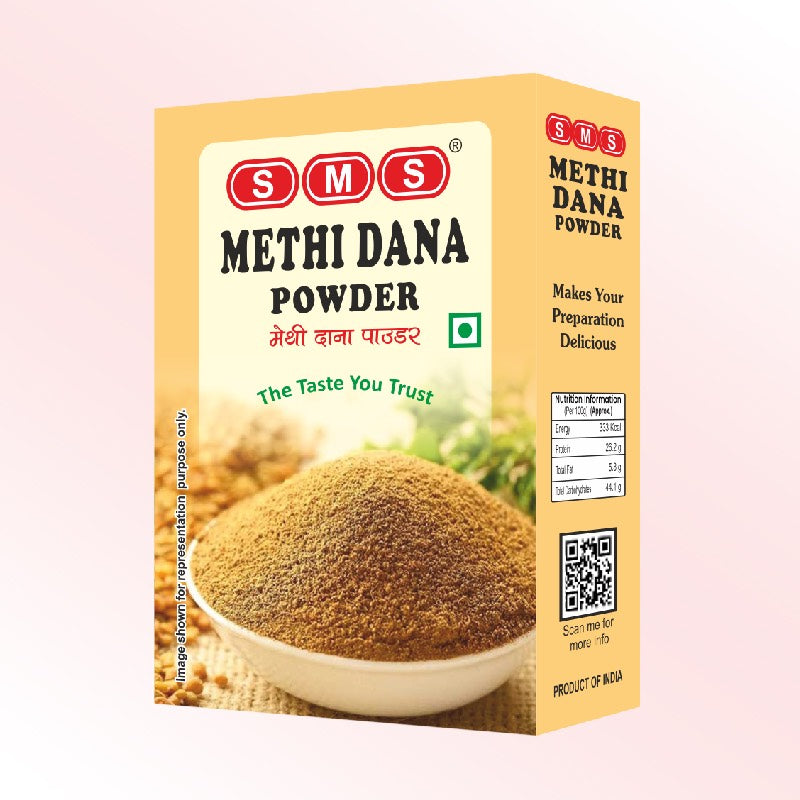 Methi Dana Powder