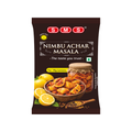 Nimbu Achar Masala