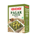 Palak Paneer Masala