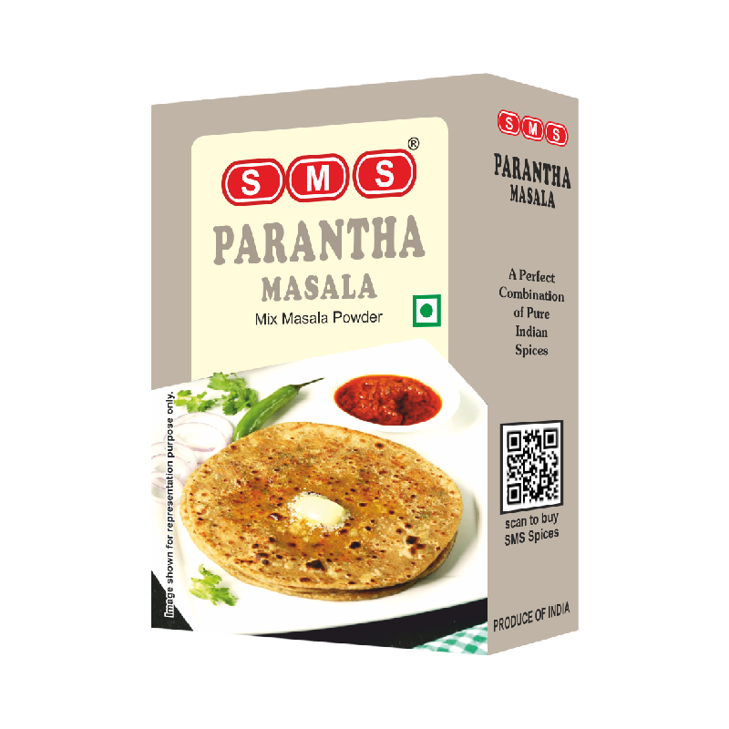 Parantha Masala