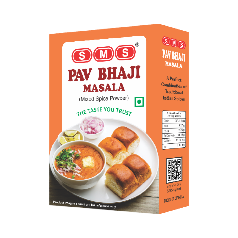 Pav Bhaji Masala