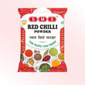 Mirch Powder