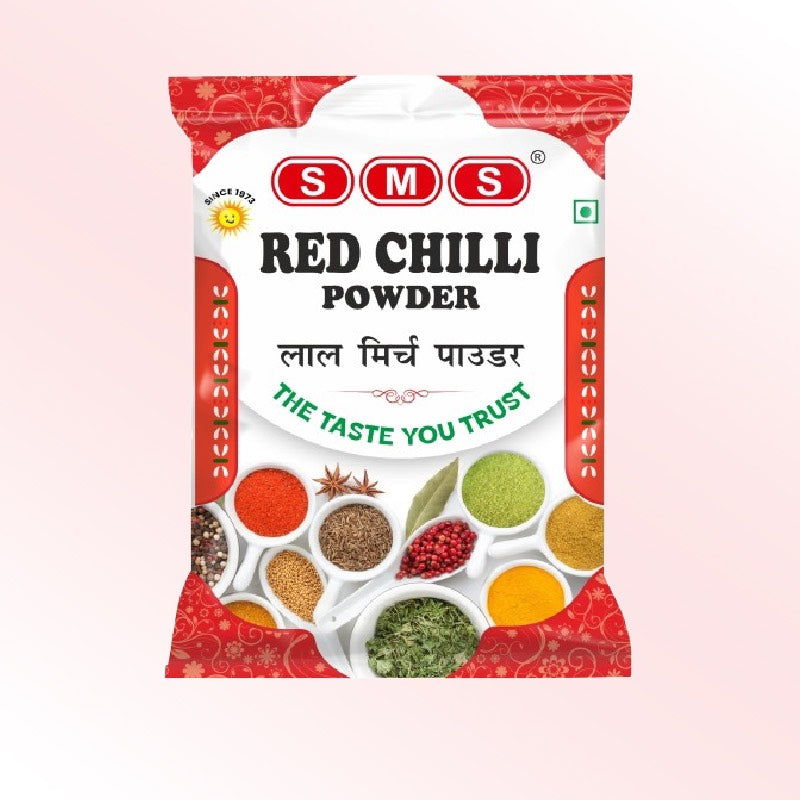 Mirch Powder