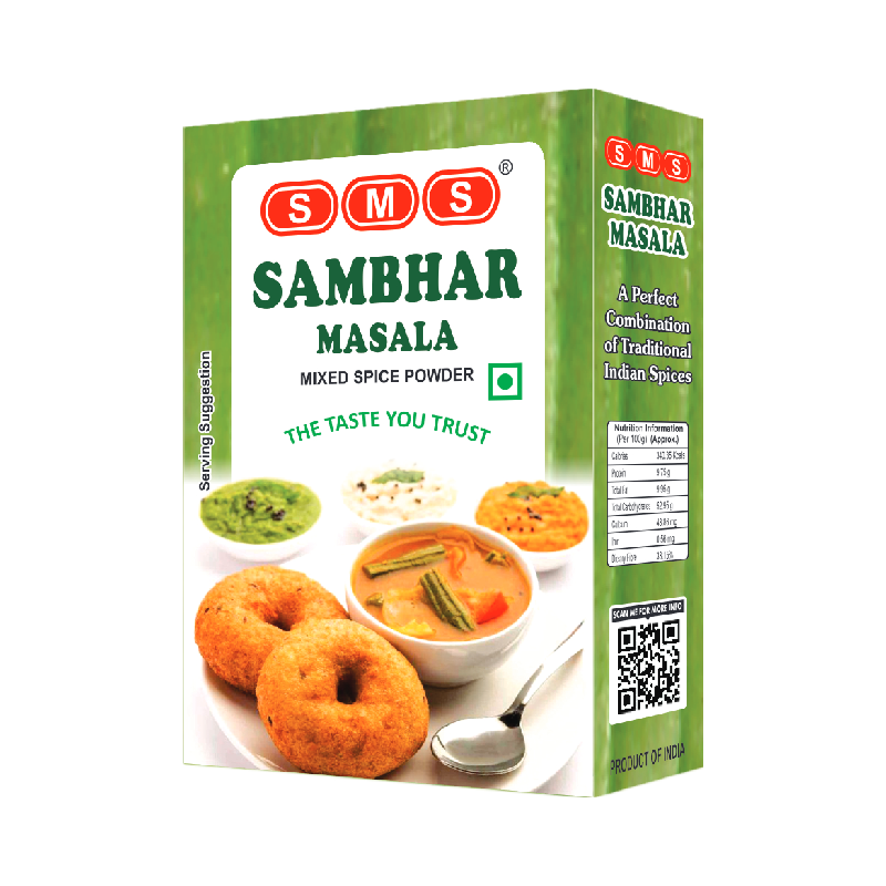 Sambhar Masala