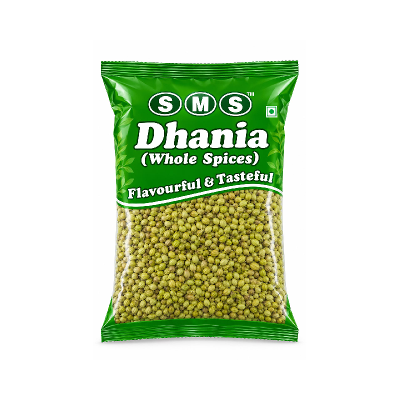 Sabut Dhaniya
