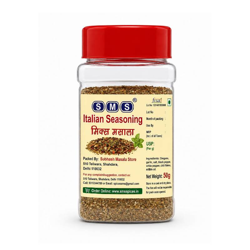 Italian Seasoning