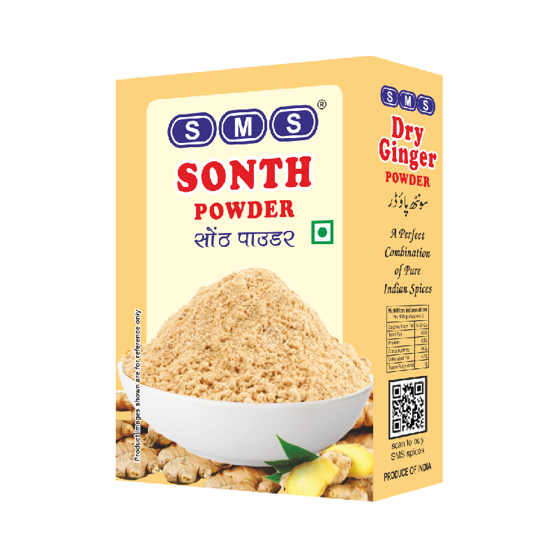 Sonth Powder