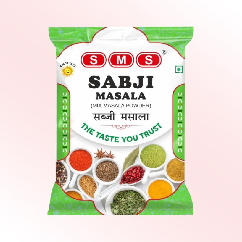 Sabji Masala