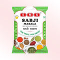 Sabji Masala