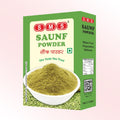 Sounf Powder
