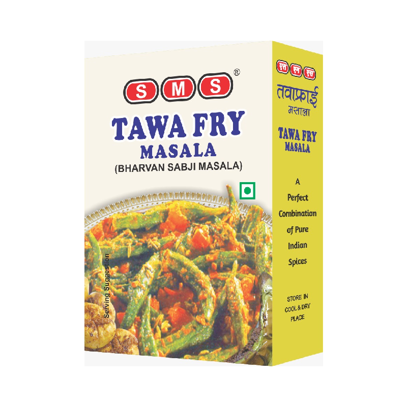 Tawa Fry Masala