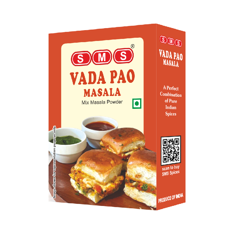 Vada Pav Masala